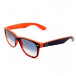 Γυαλιά ηλίου Ray ban 2132-NEW WAYFARER 789/3F 55