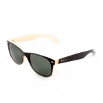 Γυαλιά ηλίου Ray ban 2132-NEW WAYFARER 875 55