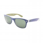 Γυαλιά Ηλίου Ray Ban NEW WAYFARER 2132 6188