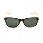 Γυαλιά ηλίου Ray ban 2132-NEW WAYFARER 875 55