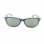 Γυαλιά Ηλίου Ray Ban NEW WAYFARER 2132 6188