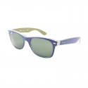 Γυαλιά Ηλίου Ray Ban NEW WAYFARER 2132 6188